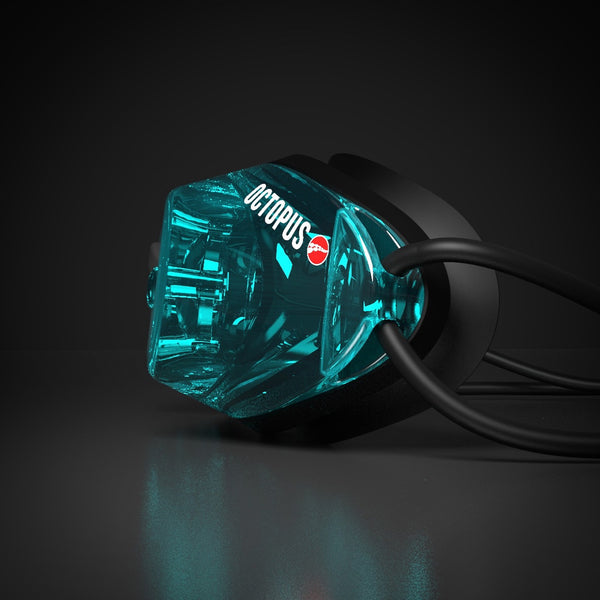 clear fluid goggles 2.0