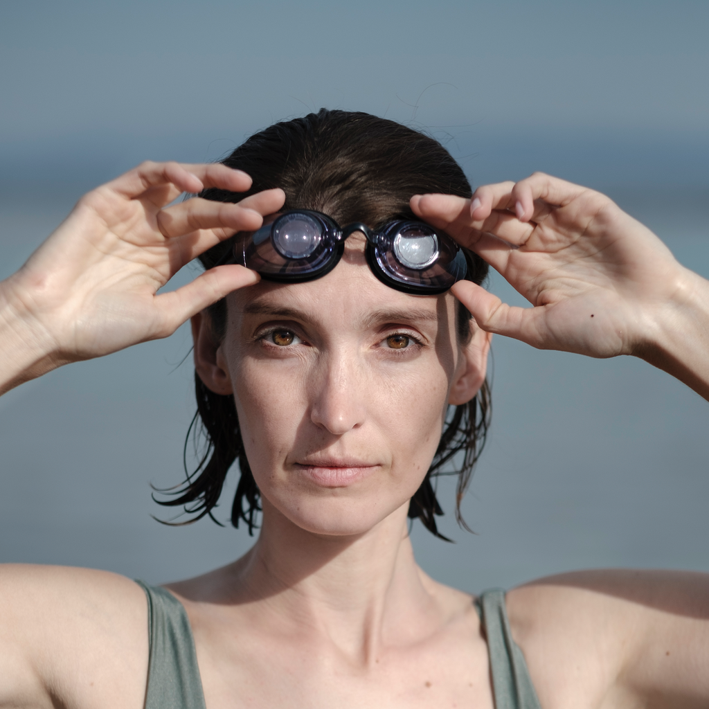 diving goggles verdant brink clear fluid goggles 2.0 – OCTOPUS FREEDIVING