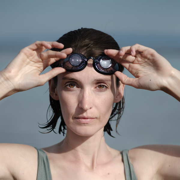 clear fluid goggles 2.0