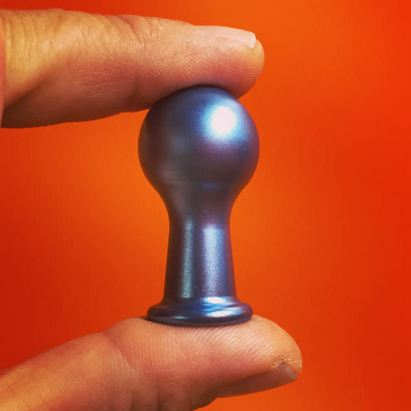 blue equalization training device
