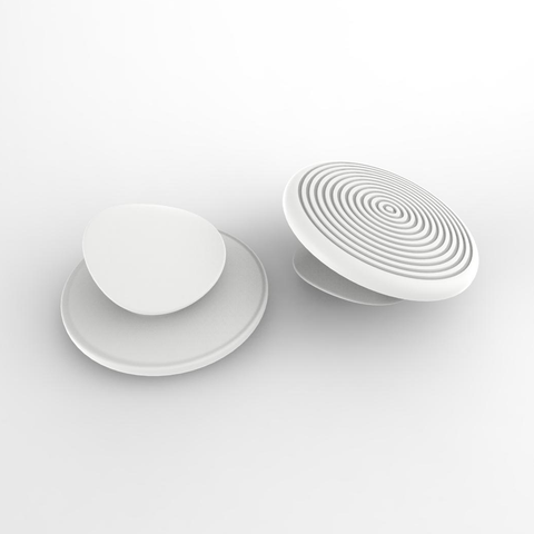 pads for CLASSIC noseclip