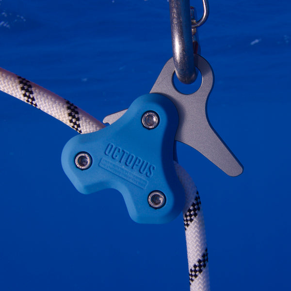 blue CLASSIC pulling system