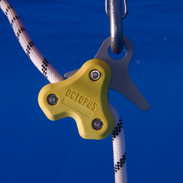 yellow CLASSIC pulling system