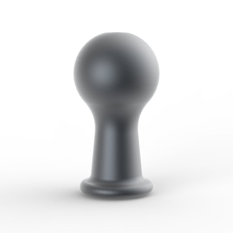 dark grey equalization training device