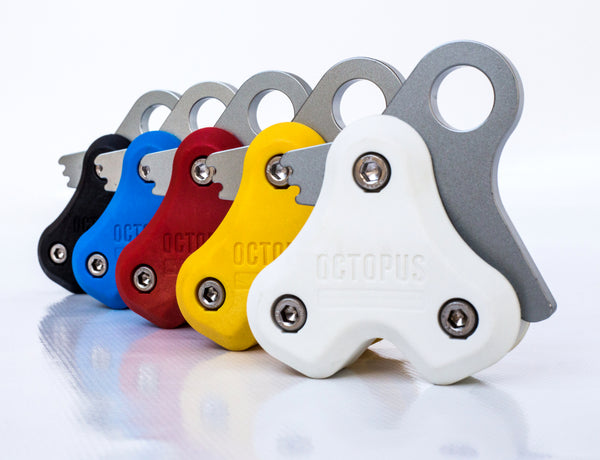 white CLASSIC pulling system