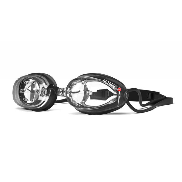 clear fluid goggles 2.0