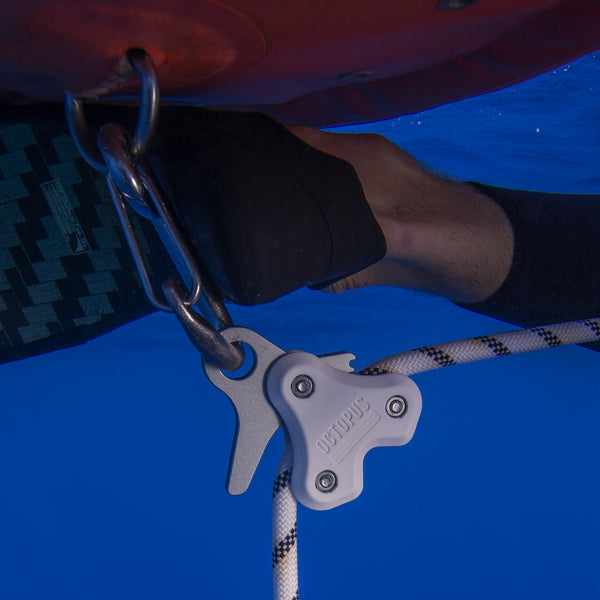 blue CLASSIC pulling system