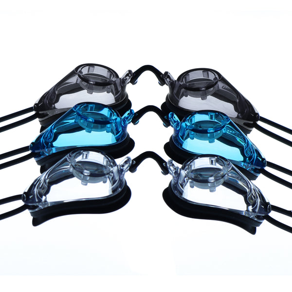 clear fluid goggles 2.0