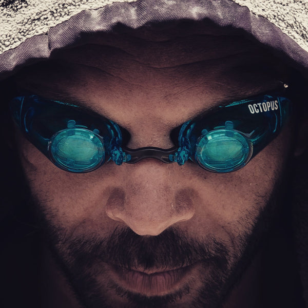 clear fluid goggles 2.0