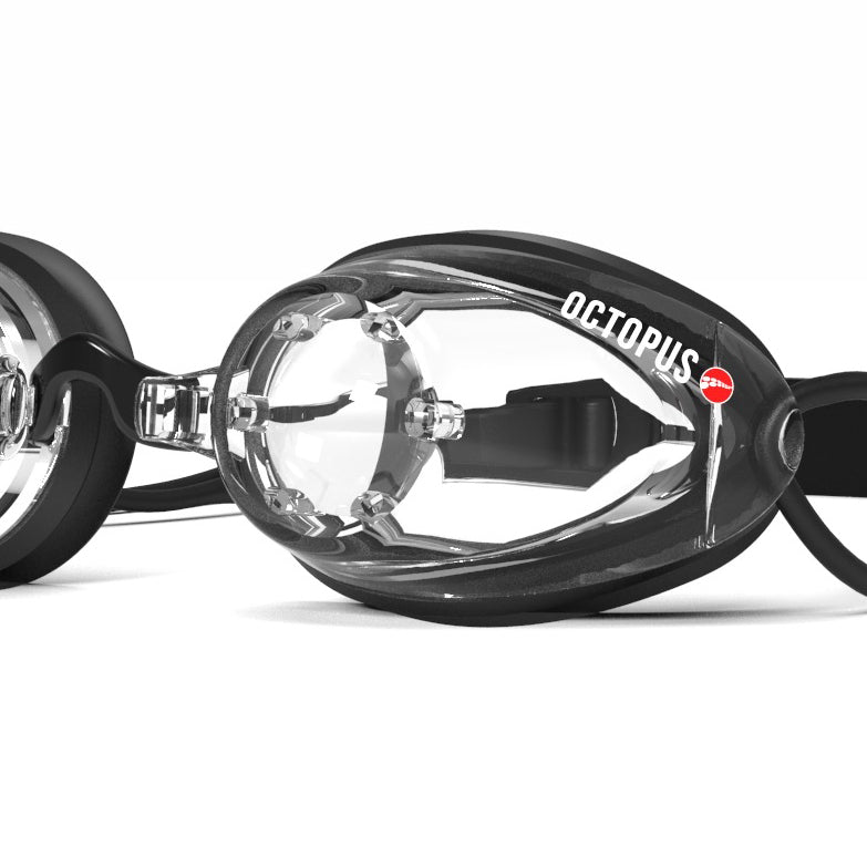 best goggles for freediving clear fluid goggles 2.0 – OCTOPUS FREEDIVING