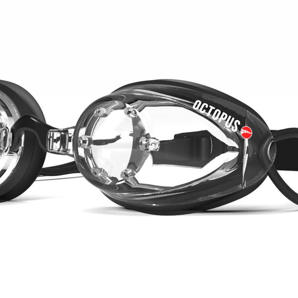 clear fluid goggles 2.0
