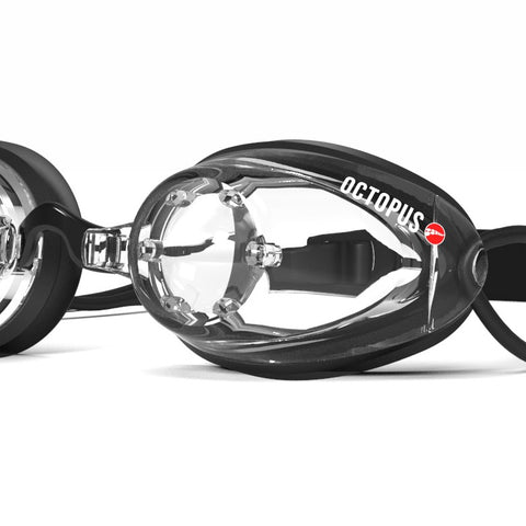 clear fluid goggles 2.0