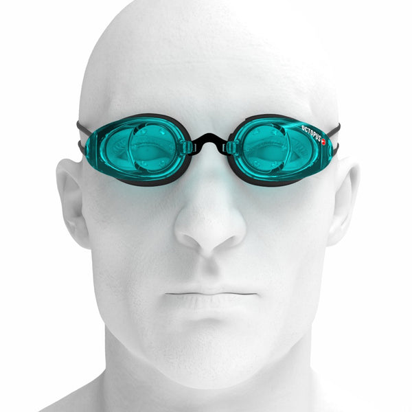 clear fluid goggles 2.0